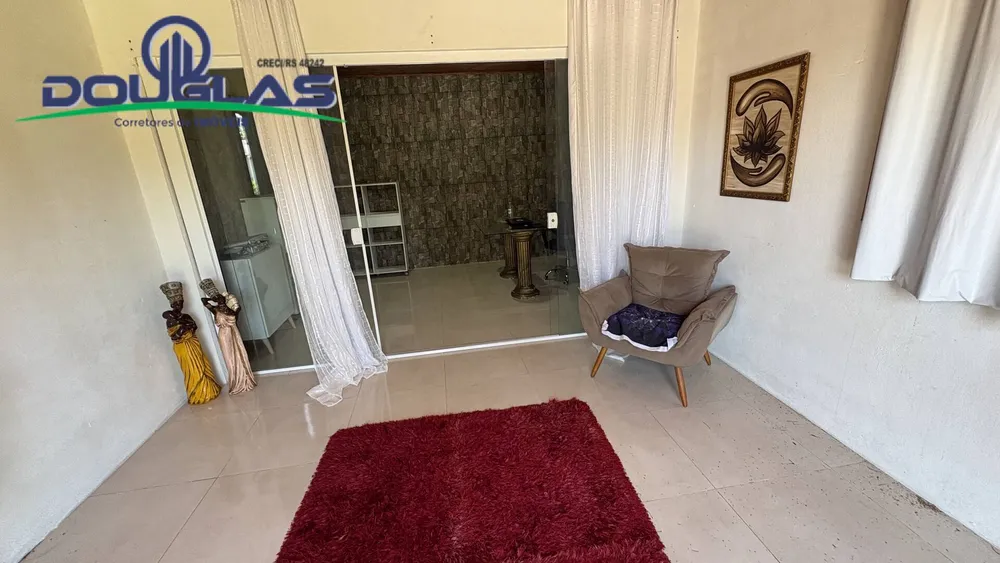Casa, 2 quartos - Foto 11