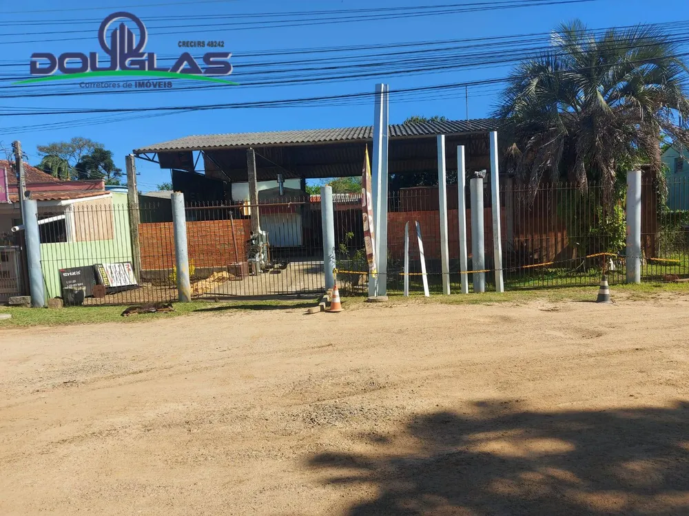Prédio Inteiro - Foto 1