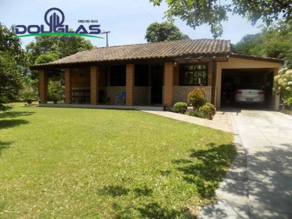 Casa, 3 quartos - Foto 2