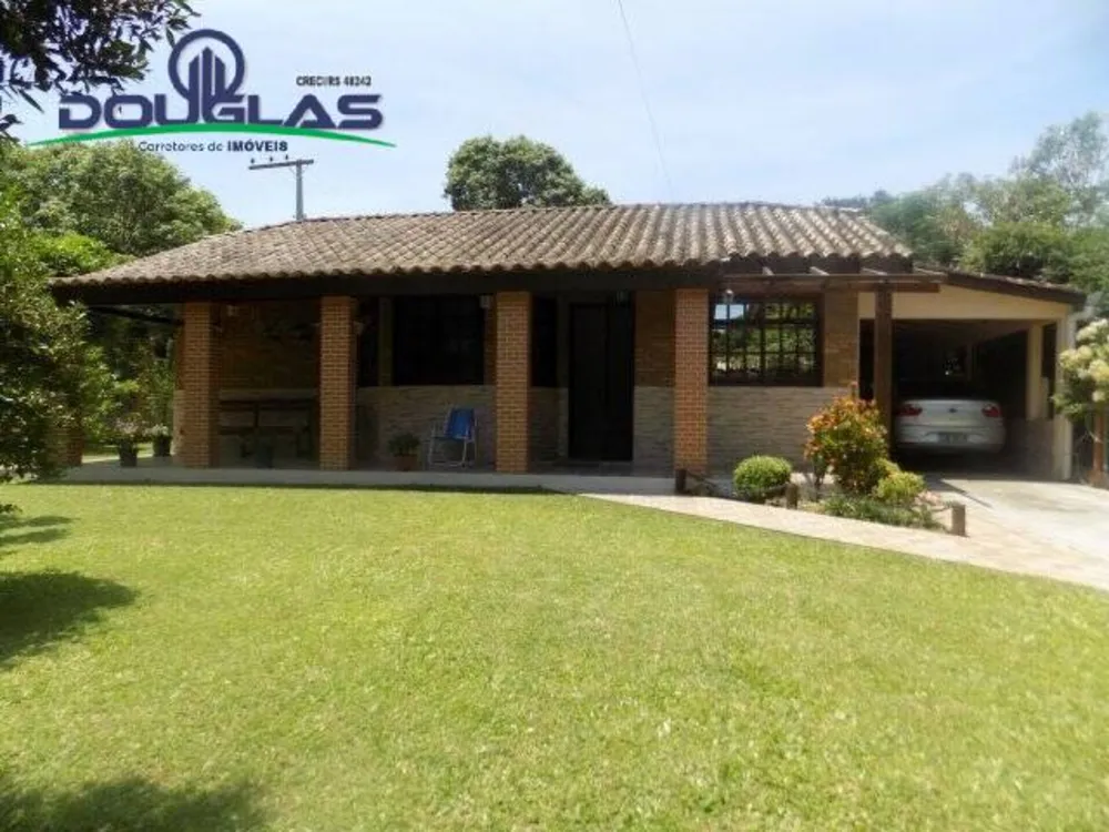 Casa, 3 quartos - Foto 3