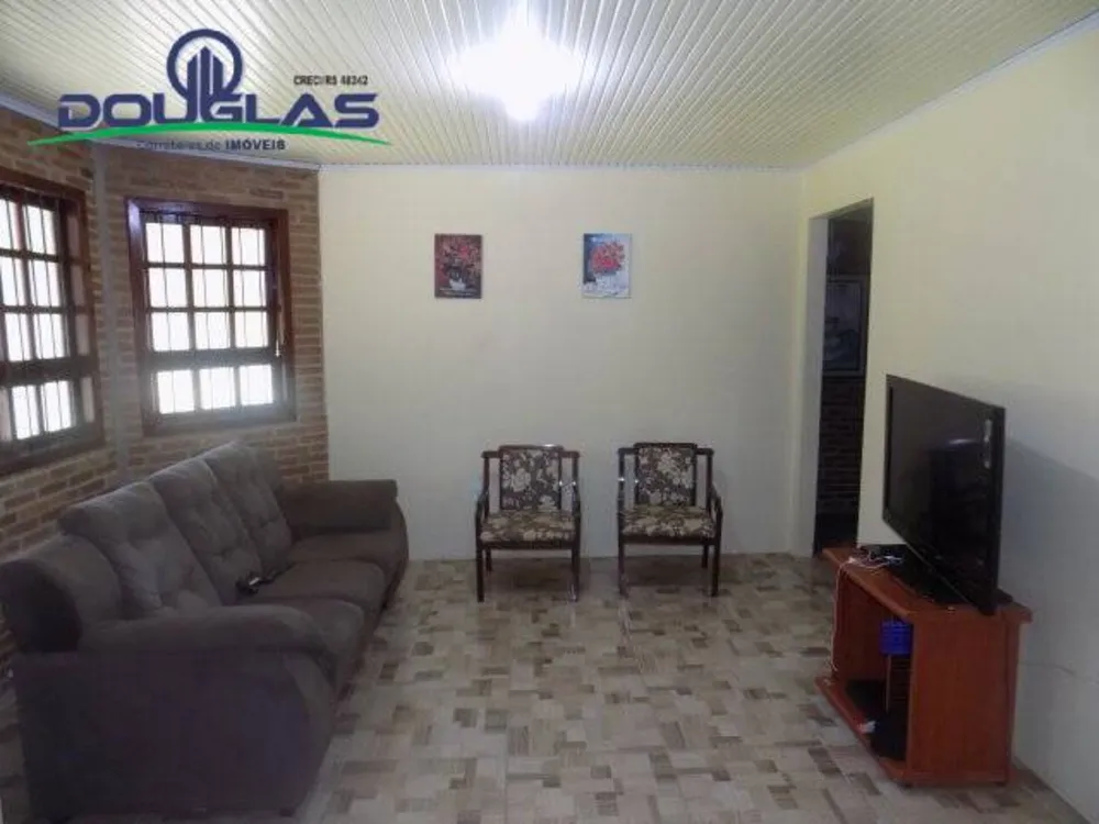 Casa, 3 quartos - Foto 4