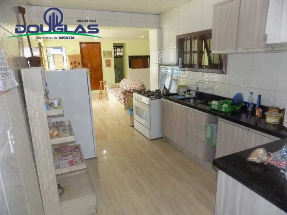Casa, 3 quartos - Foto 6