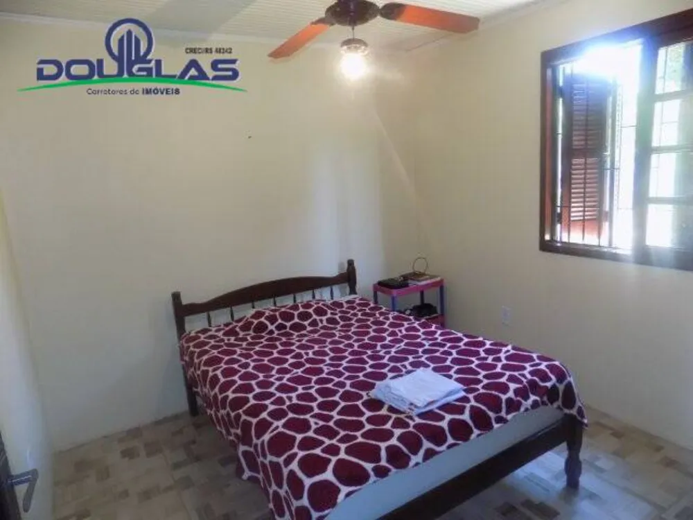 Casa, 3 quartos - Foto 11
