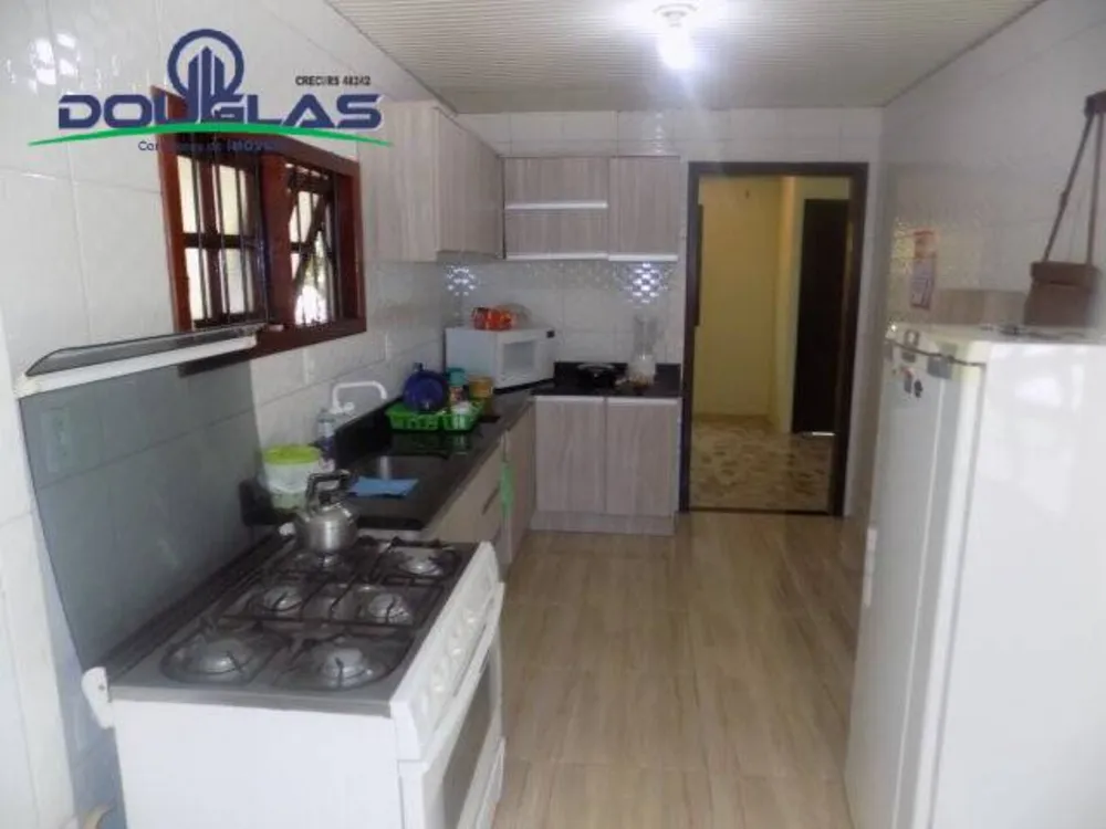 Casa, 3 quartos - Foto 7