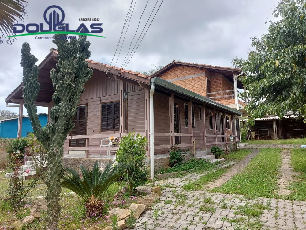 Casa, 4 quartos - Foto 4