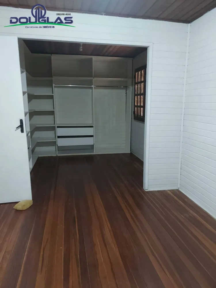 Casa, 4 quartos - Foto 1