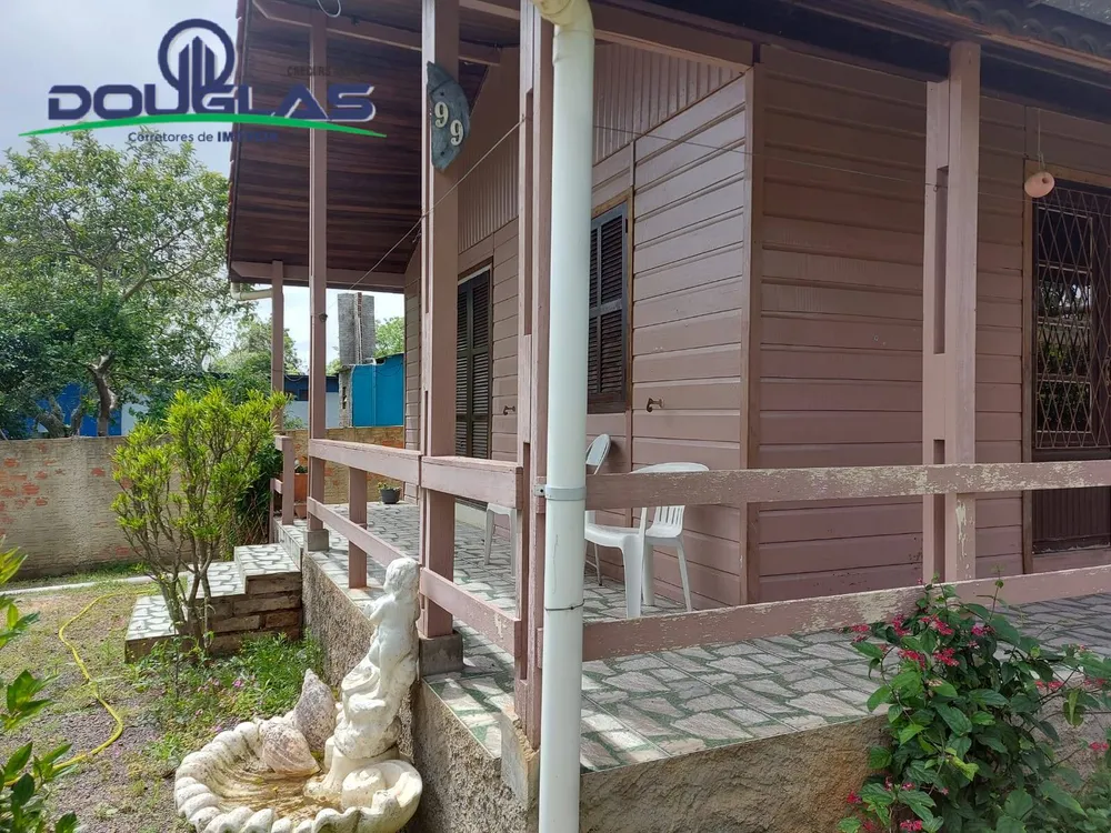 Casa, 4 quartos - Foto 2