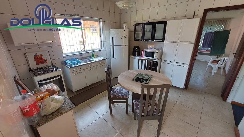 Casa, 2 quartos - Foto 2