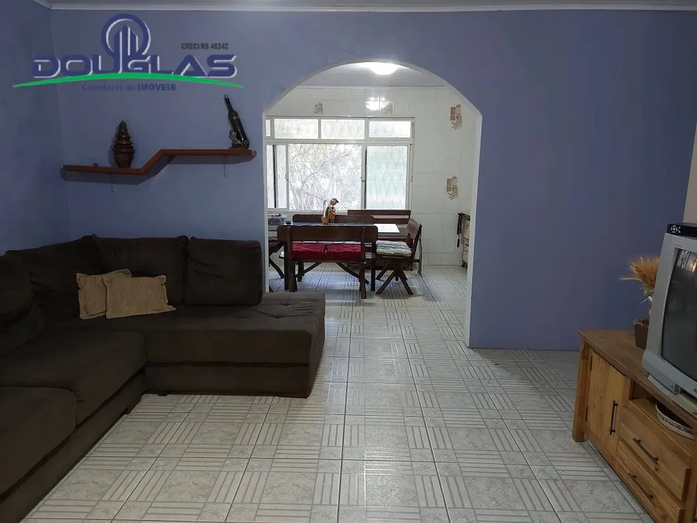 Casa, 3 quartos - Foto 8