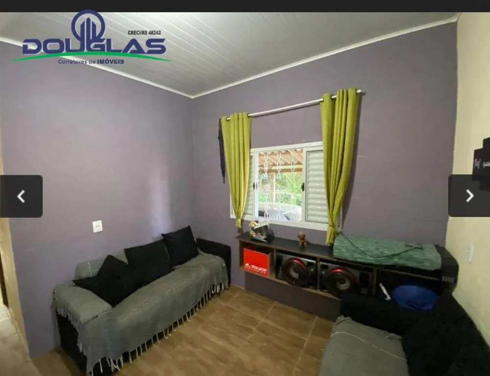 Casa, 2 quartos - Foto 8