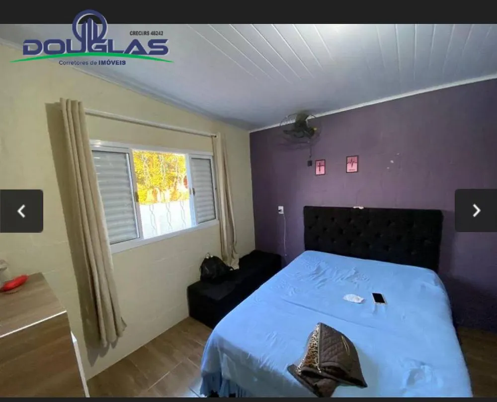 Casa, 2 quartos - Foto 4