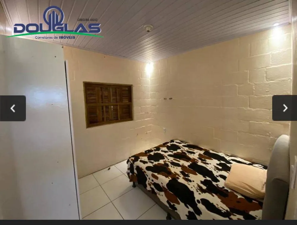Casa, 2 quartos - Foto 7