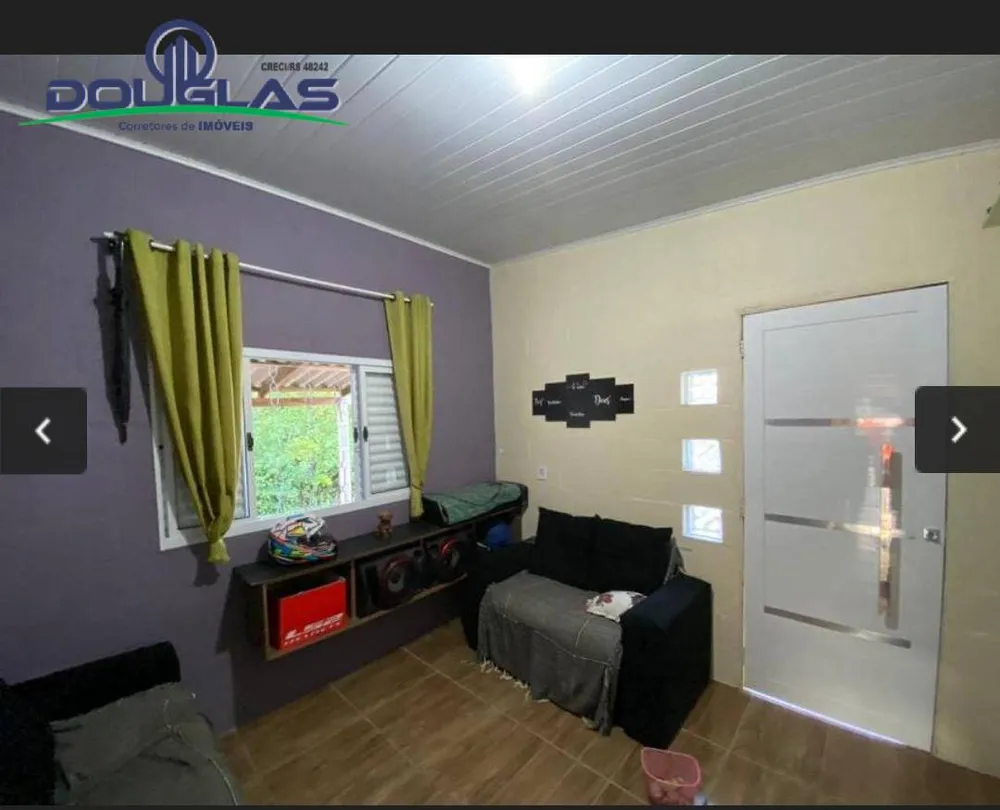 Casa, 2 quartos - Foto 3