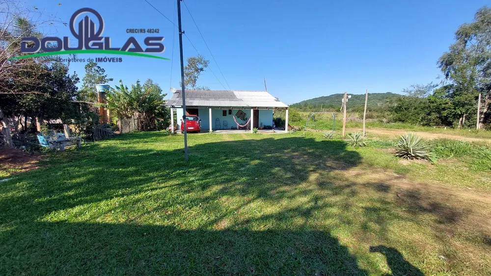 Casa, 2 quartos, 60 m² - Foto 3