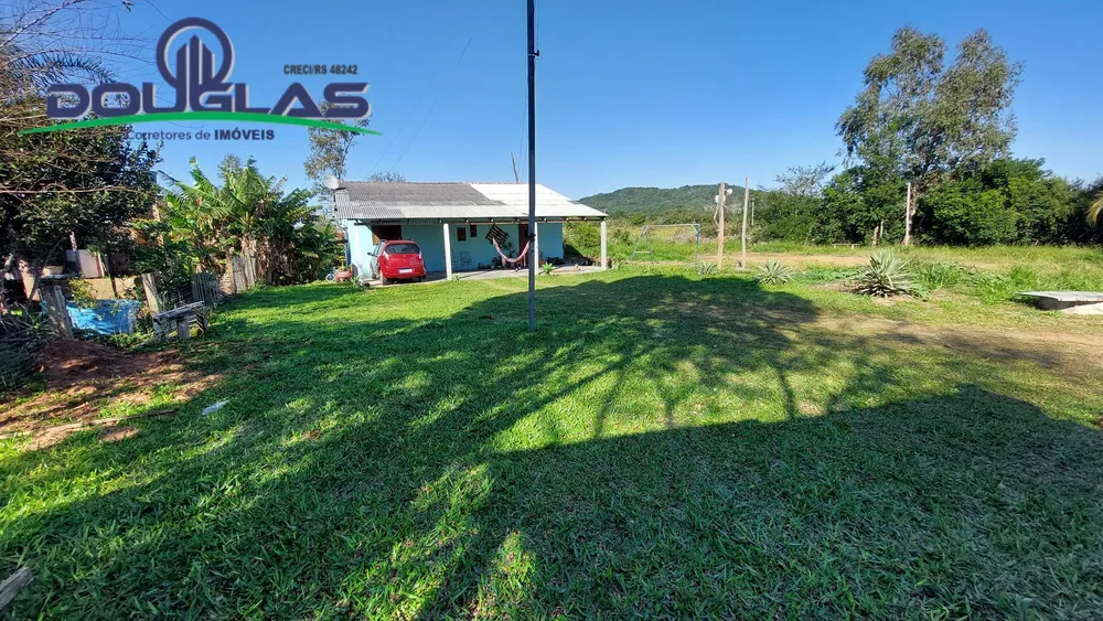 Casa, 2 quartos, 60 m² - Foto 4