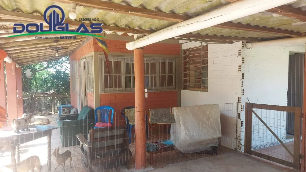 Casa, 2 quartos - Foto 4