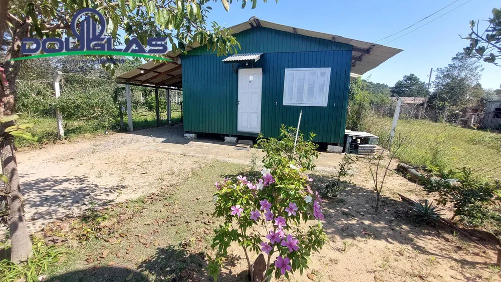 Casa - Foto 1