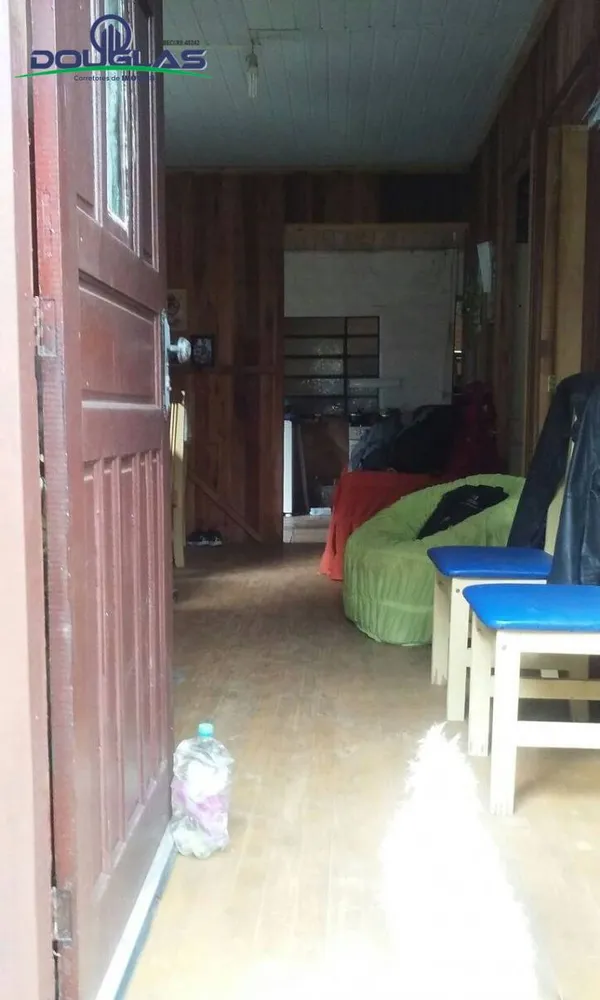 Casa, 2 quartos - Foto 2