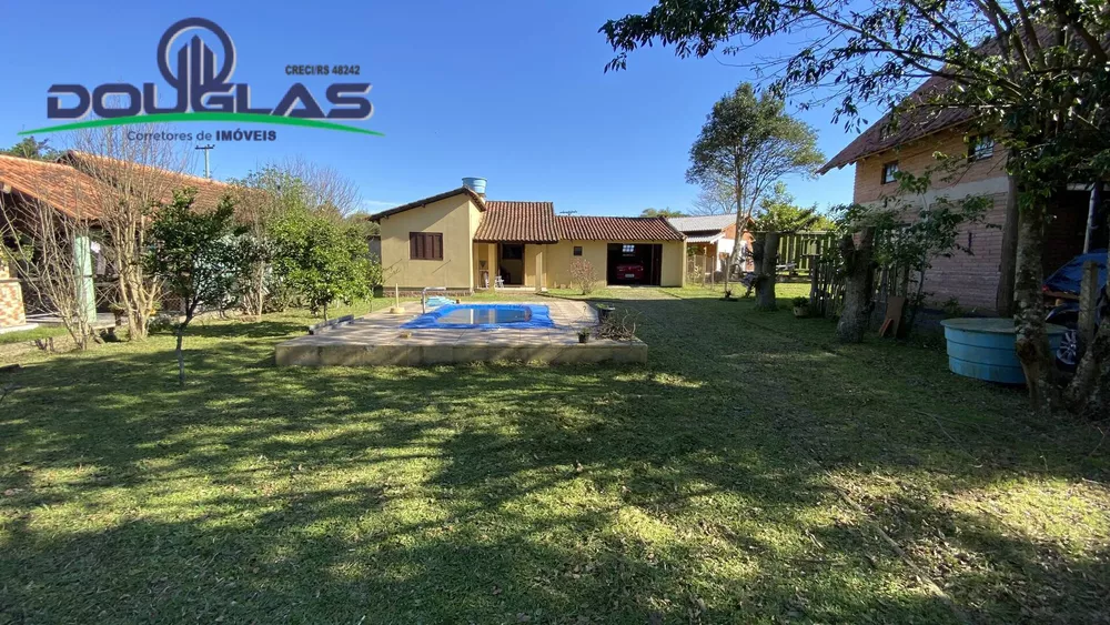 Casa à venda com 2 quartos - Foto 4