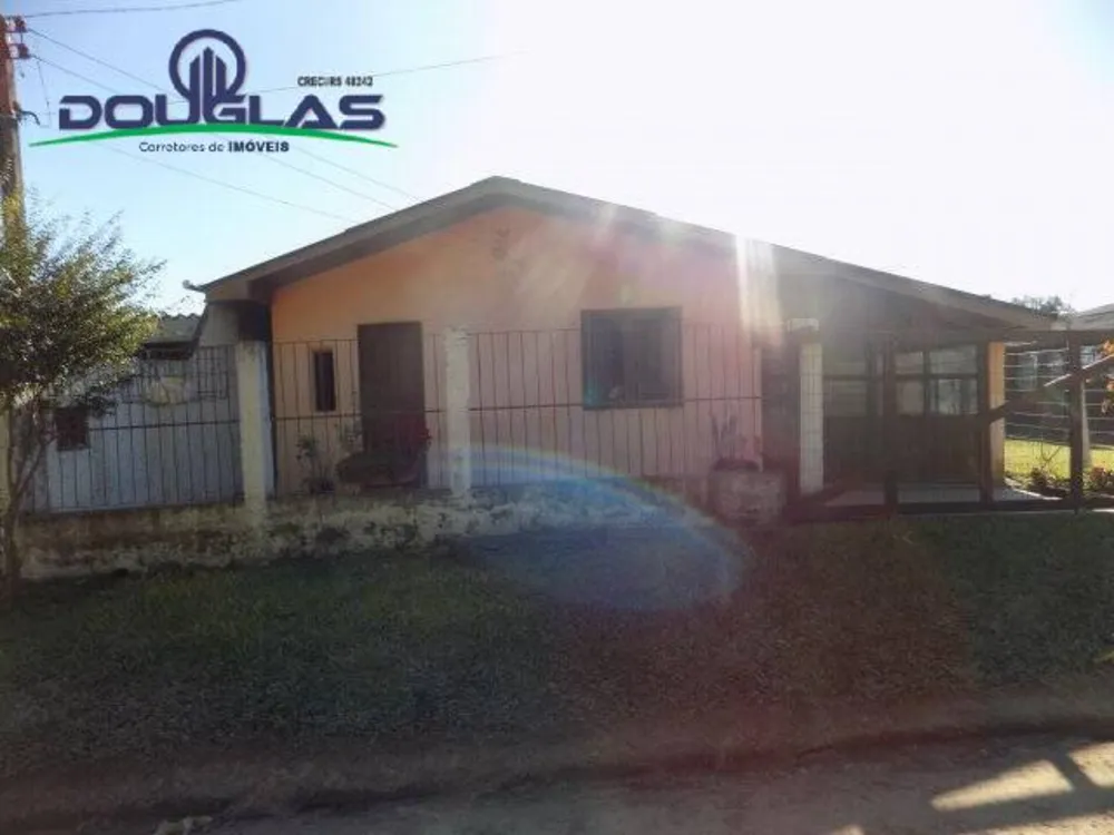 Casa, 2 quartos - Foto 3
