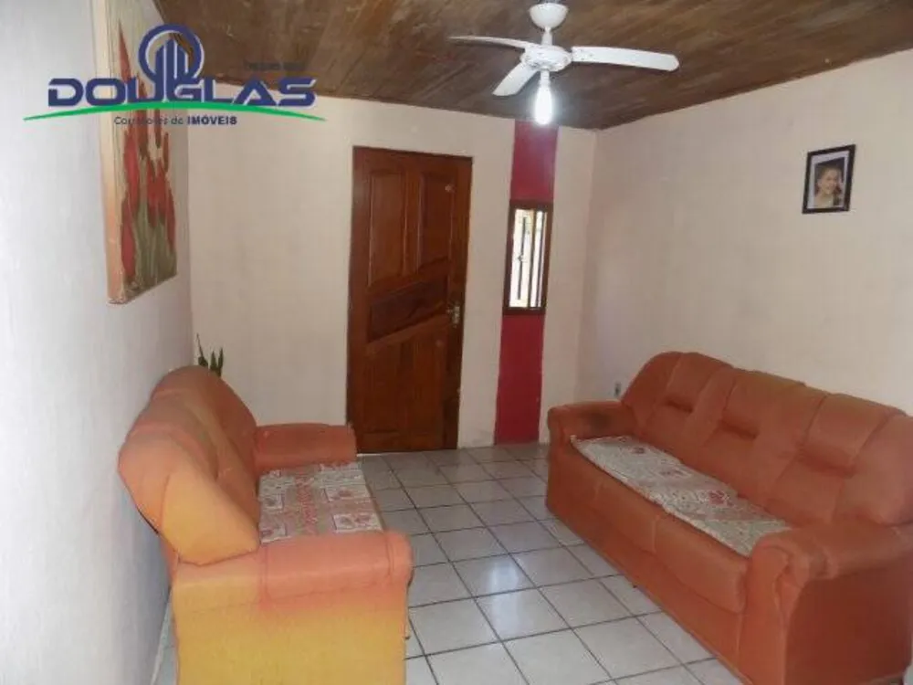 Casa, 2 quartos - Foto 5