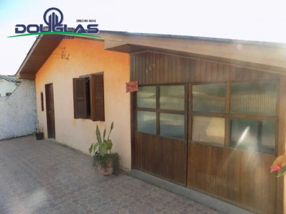 Casa, 2 quartos - Foto 2