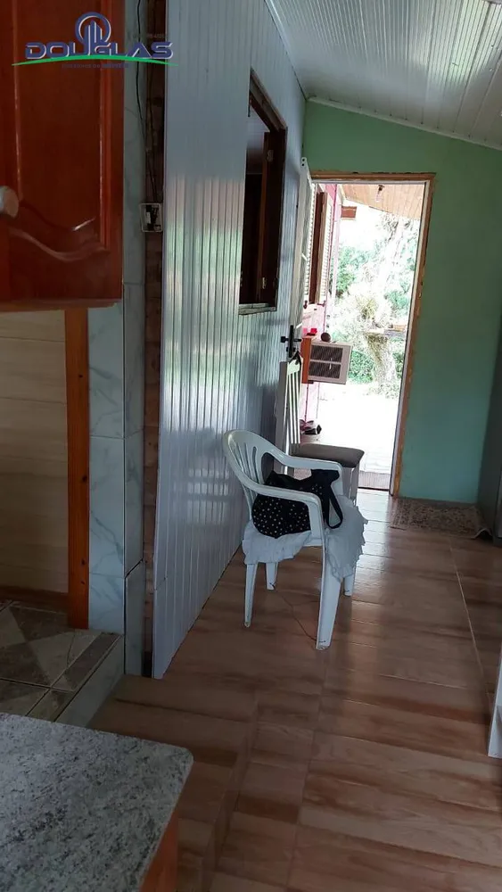 Casa, 2 quartos - Foto 4