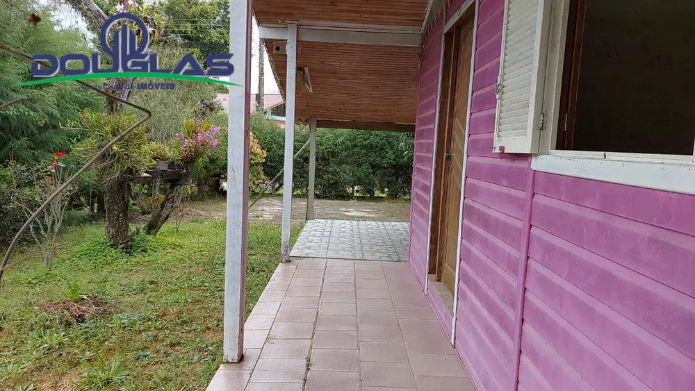 Casa, 2 quartos - Foto 2