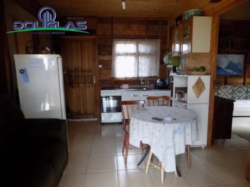 Casa, 2 quartos - Foto 4