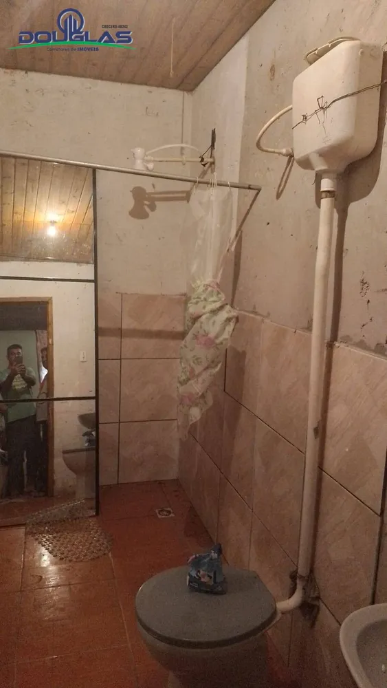 Casa, 2 quartos - Foto 4