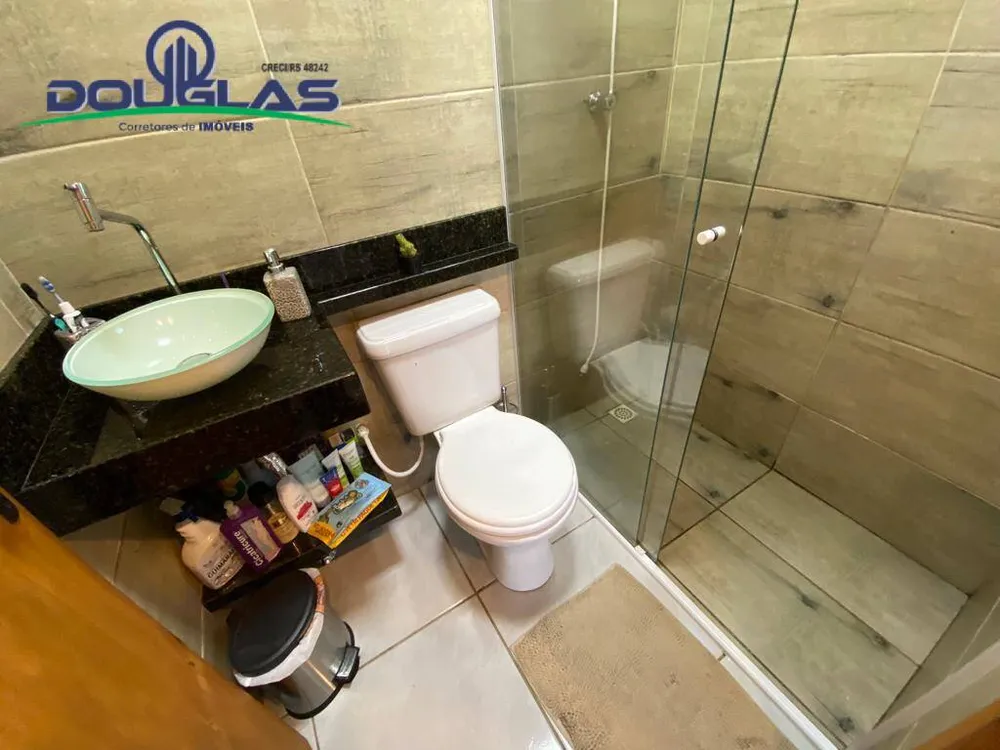 Casa, 3 quartos - Foto 6