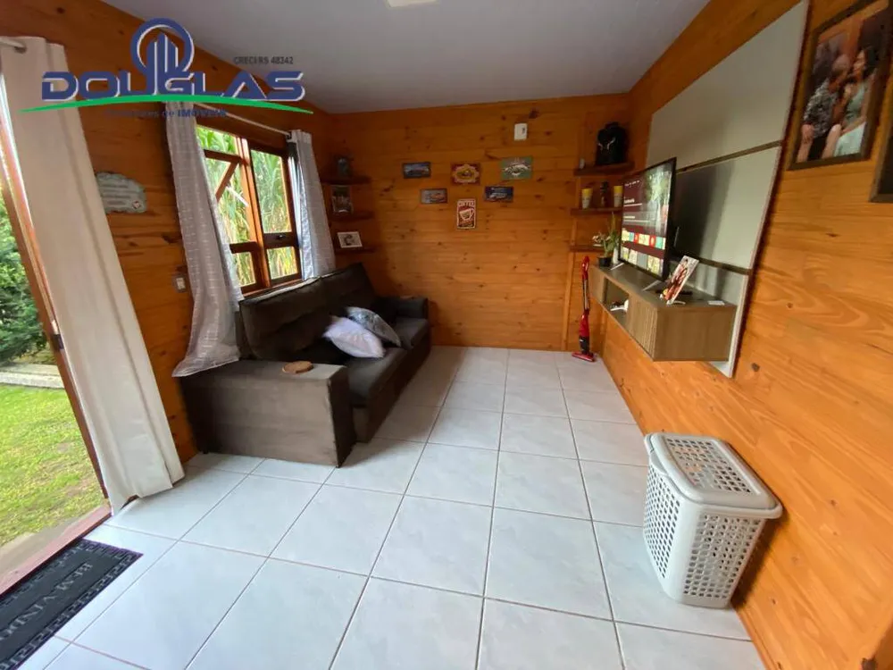 Casa, 3 quartos - Foto 5