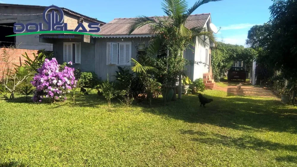 Casa, 2 quartos - Foto 4