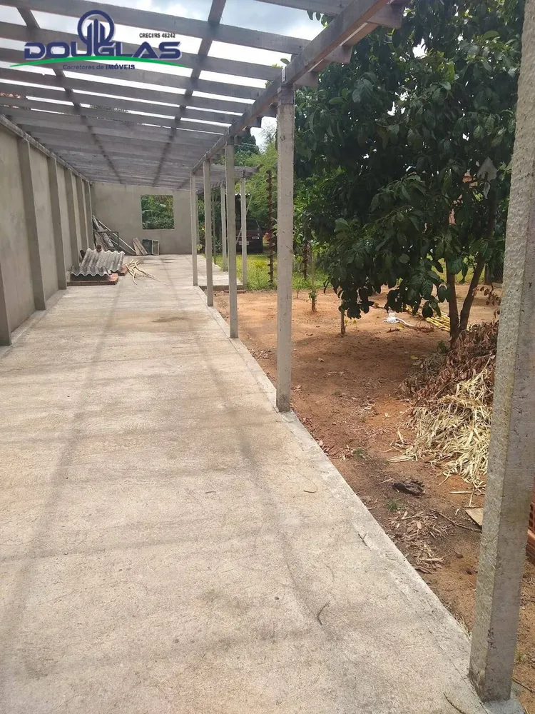 Casa, 2 quartos - Foto 2