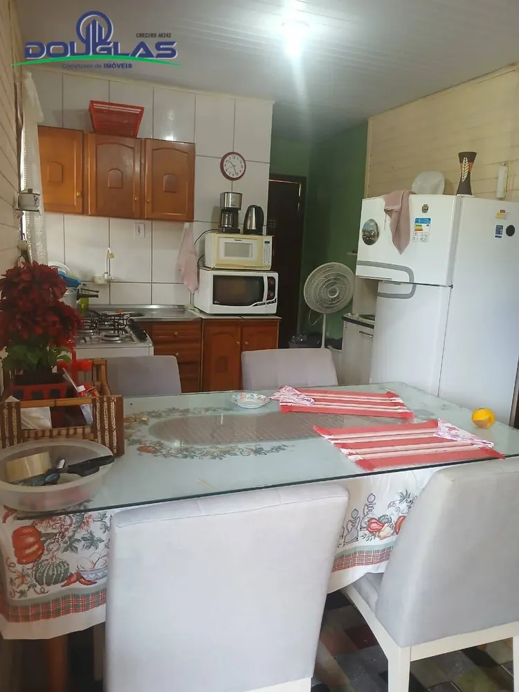 Casa, 2 quartos - Foto 4