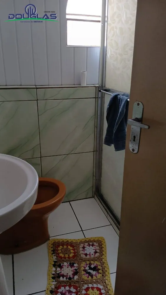 Casa, 2 quartos - Foto 2