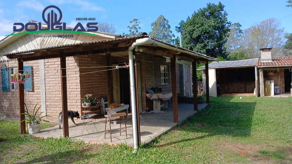 Casa, 2 quartos - Foto 2