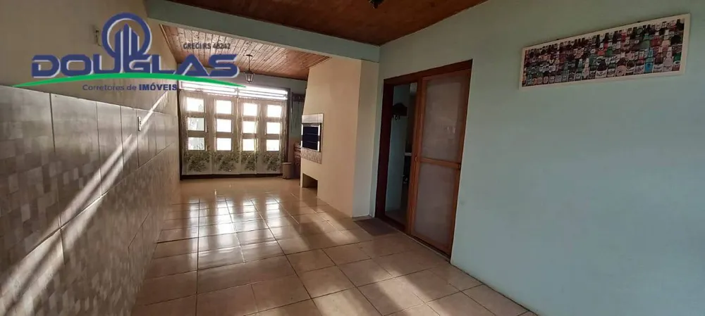 Casa, 3 quartos, 118 m² - Foto 2