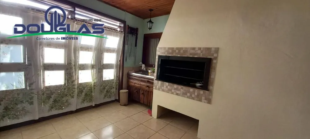 Casa, 3 quartos, 118 m² - Foto 3