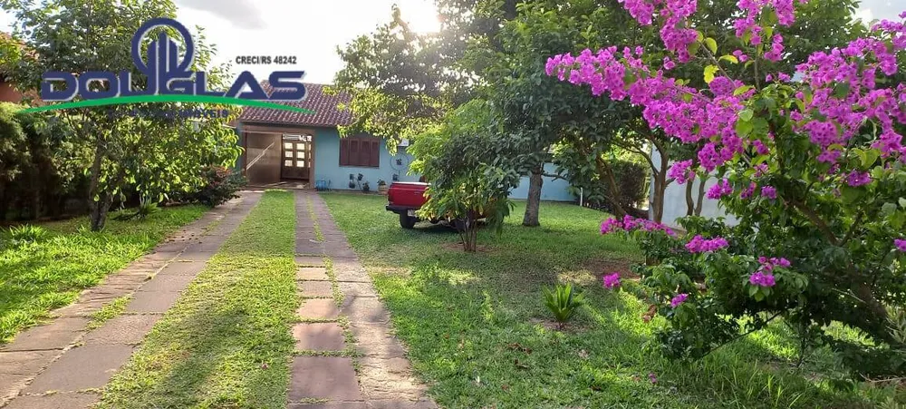 Casa, 3 quartos, 118 m² - Foto 1
