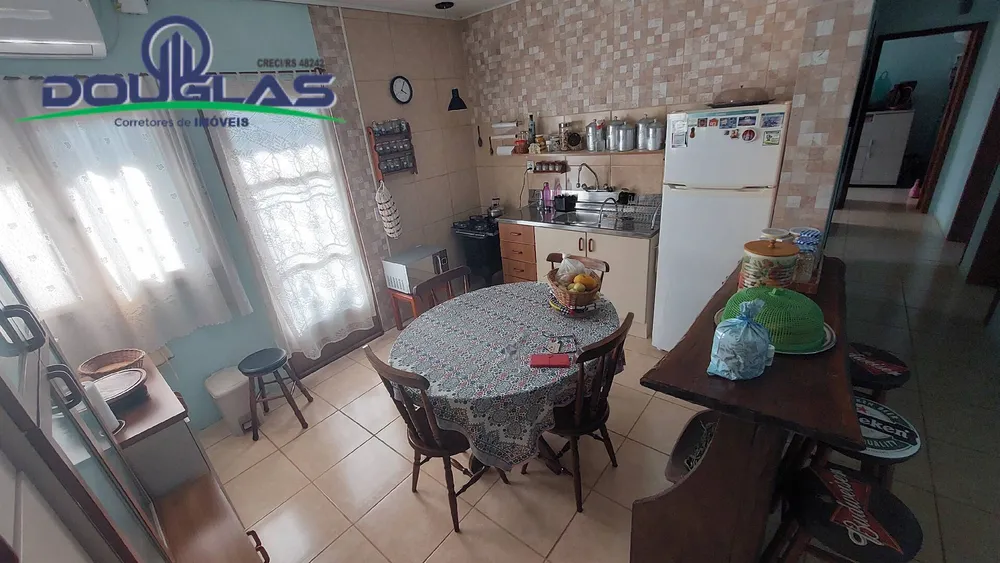 Casa, 3 quartos, 118 m² - Foto 5