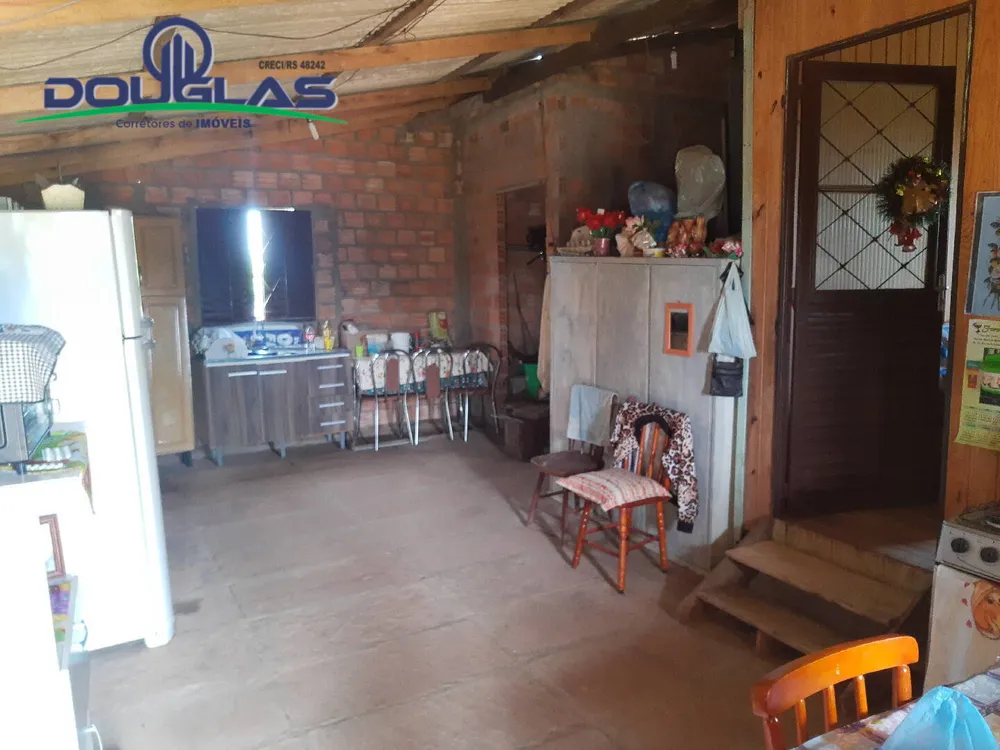 Casa, 2 quartos, 70 m² - Foto 4