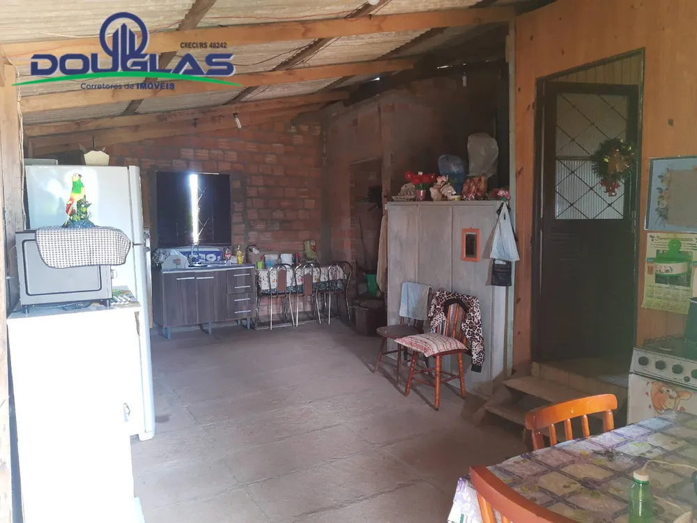 Casa, 2 quartos, 70 m² - Foto 8