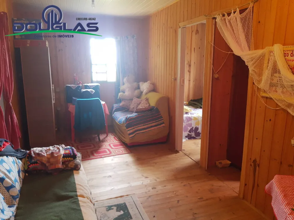Casa, 2 quartos, 70 m² - Foto 5