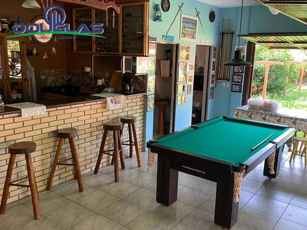Casa, 3 quartos - Foto 3