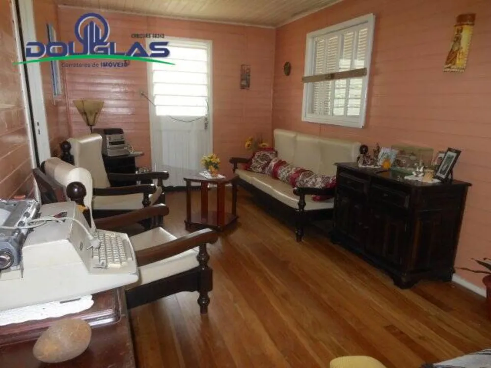 Casa, 2 quartos - Foto 2