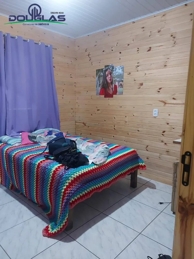 Casa, 2 quartos - Foto 7