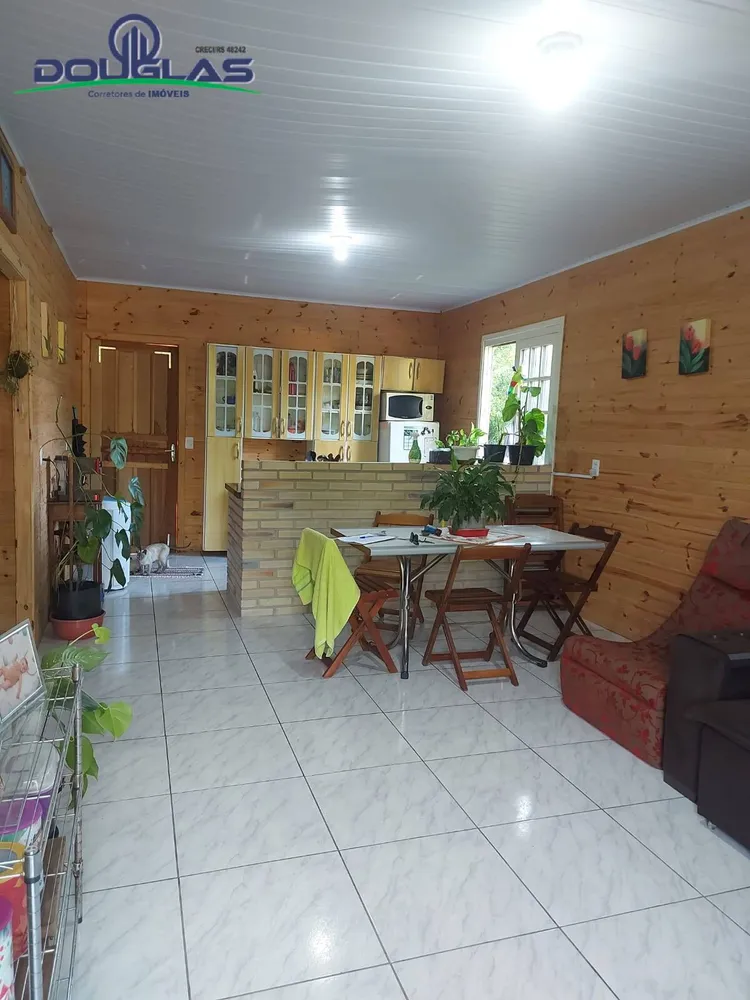 Casa, 2 quartos - Foto 5