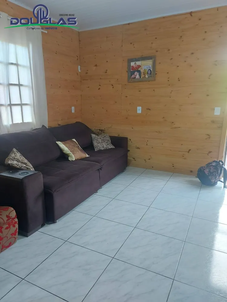 Casa, 2 quartos - Foto 3