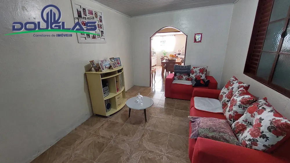 Casa, 2 quartos, 70 m² - Foto 4
